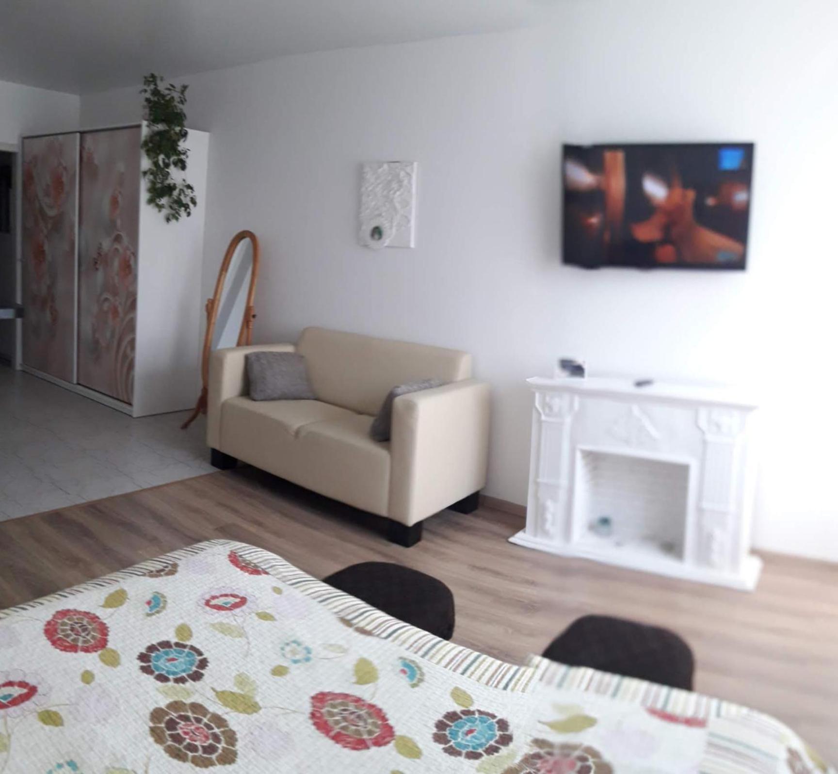 Apartamento Жк "Ривьера" Kiev Exterior foto