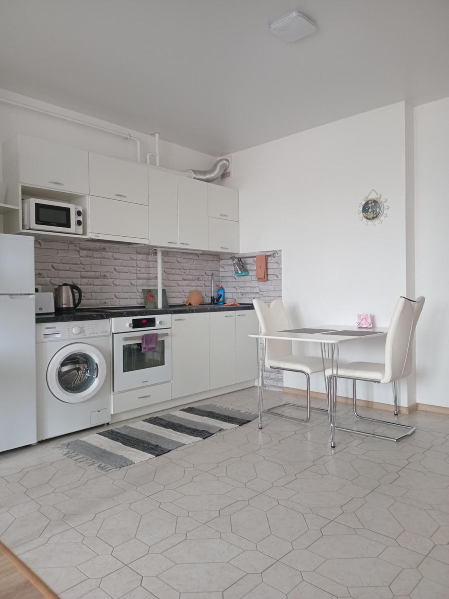 Apartamento Жк "Ривьера" Kiev Exterior foto