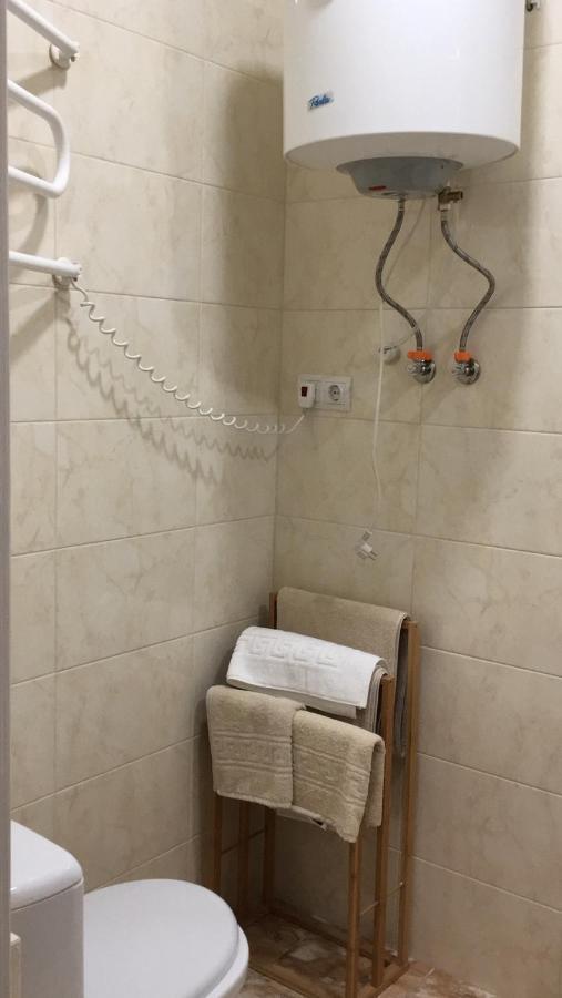 Apartamento Жк "Ривьера" Kiev Exterior foto